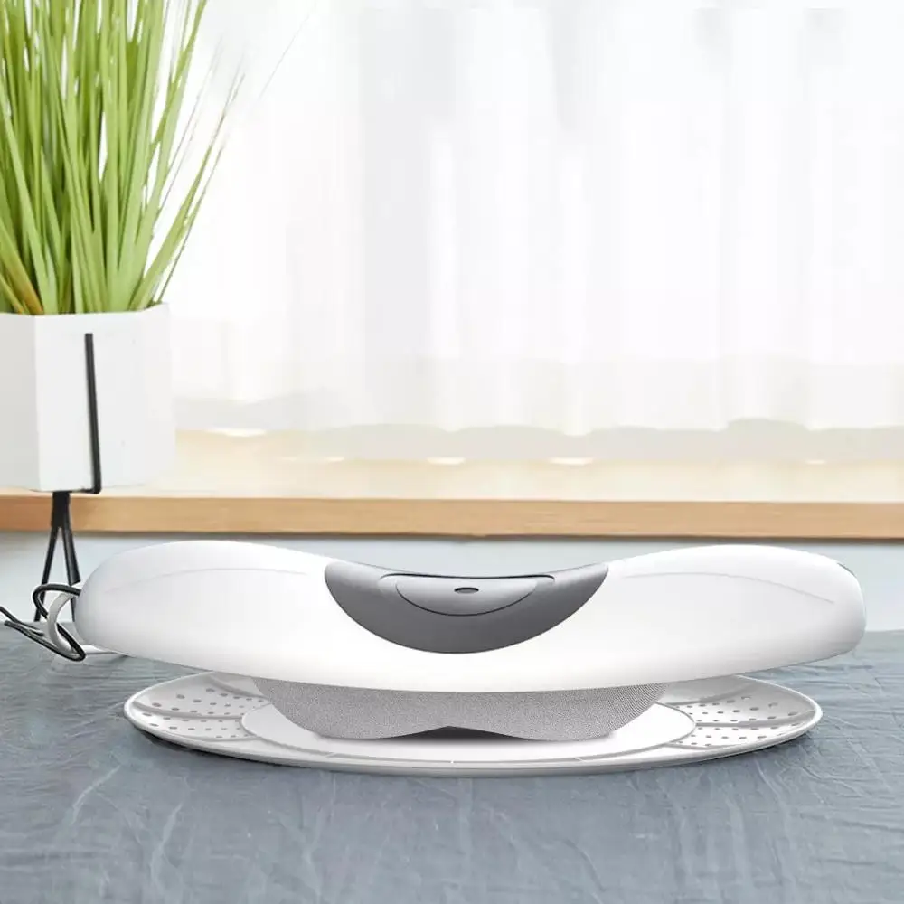 Электрический Вибрационный массажер Yuopin детский Массажер для облегчения боли в