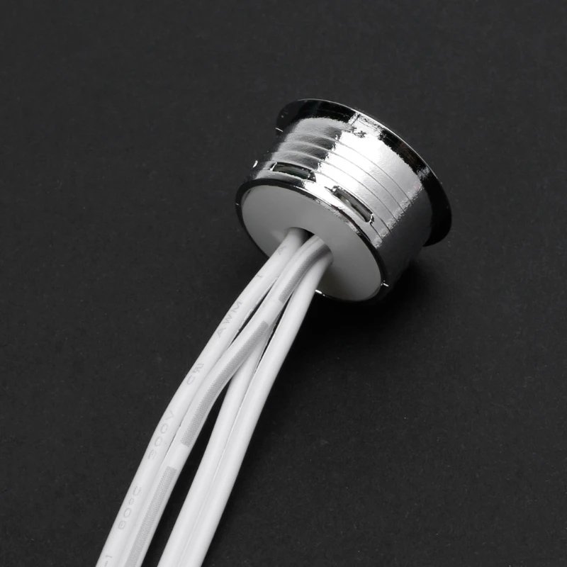 2020 Новый DC 12V 24V сенсорный датчик управления переключатель для 5050 3528 Светодиодные