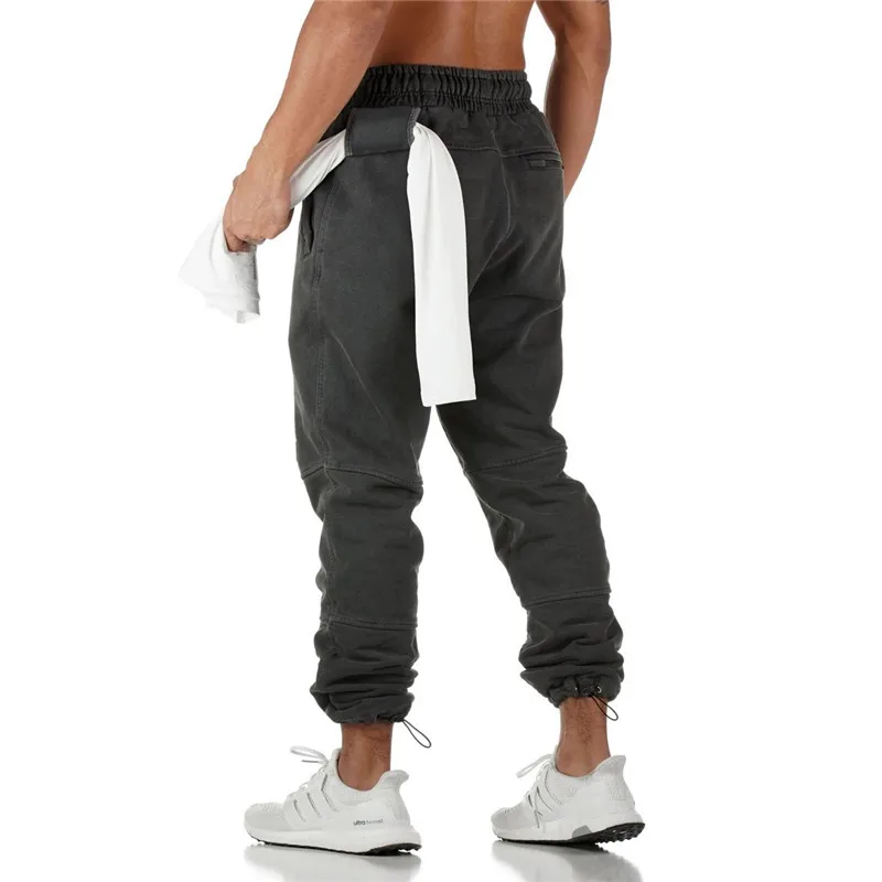 Мужской спортивный костюм для бега s Run мужские спортивные штаны обтягивающие