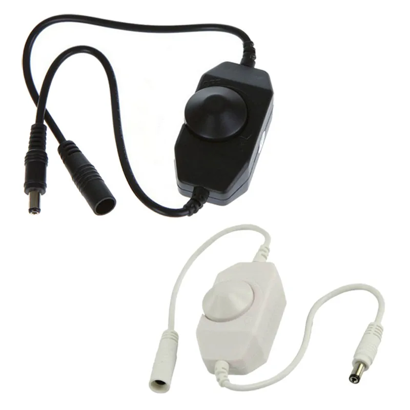 

Регулятор яркости светодиодов, 12 В/24 В, 6 А