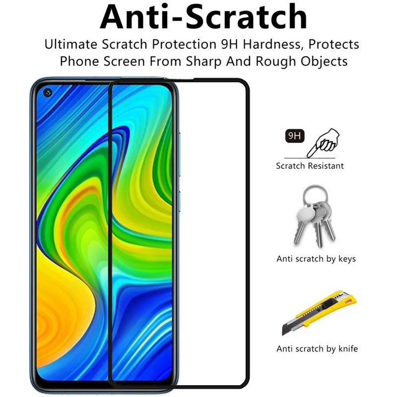 2-в-1 стекло камеры для redmi note 9 s xiaomi 9s защитное про редми с на нот 9про ксиоми ноут