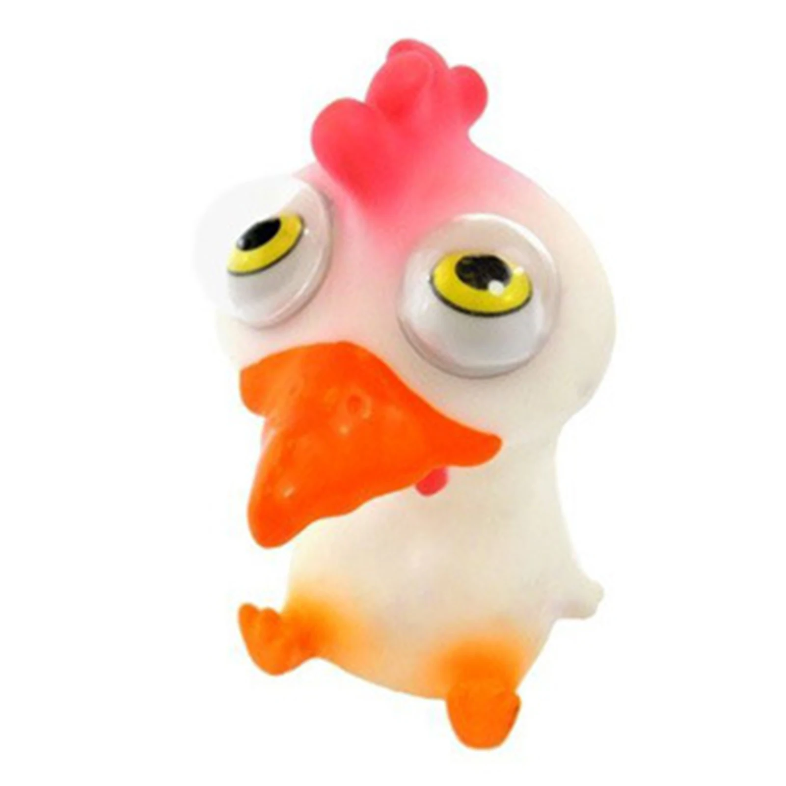 Игрушка-сжималка для детей разминающая детская игрушка расслабляющая сжималка