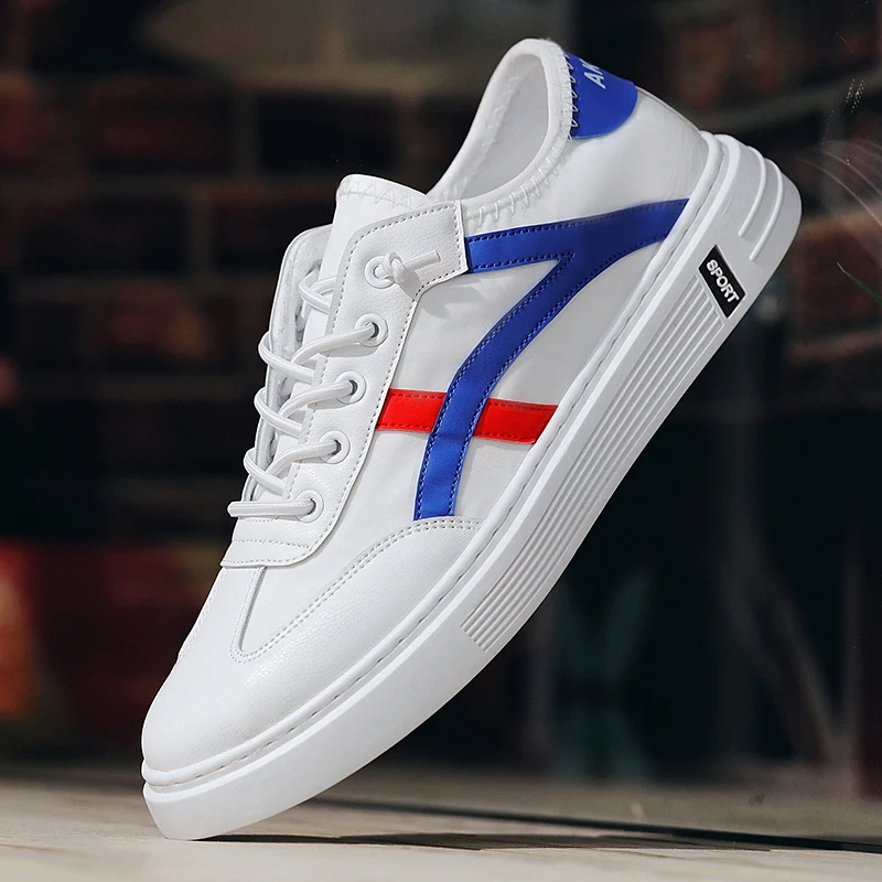 

Мужские холщовые кроссовки, удобная Уличная обувь для ходьбы, лоферы, повседневные