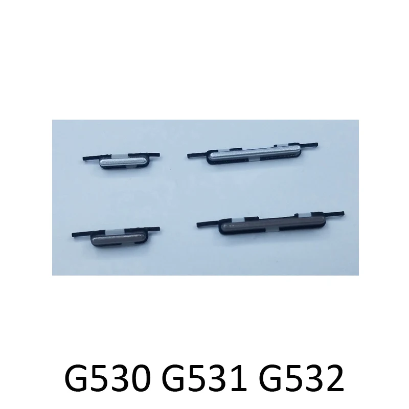 Кнопка питания и громкости для Samsung Galaxy G530 G531 G532 Grand Prime Новая рамка корпуса