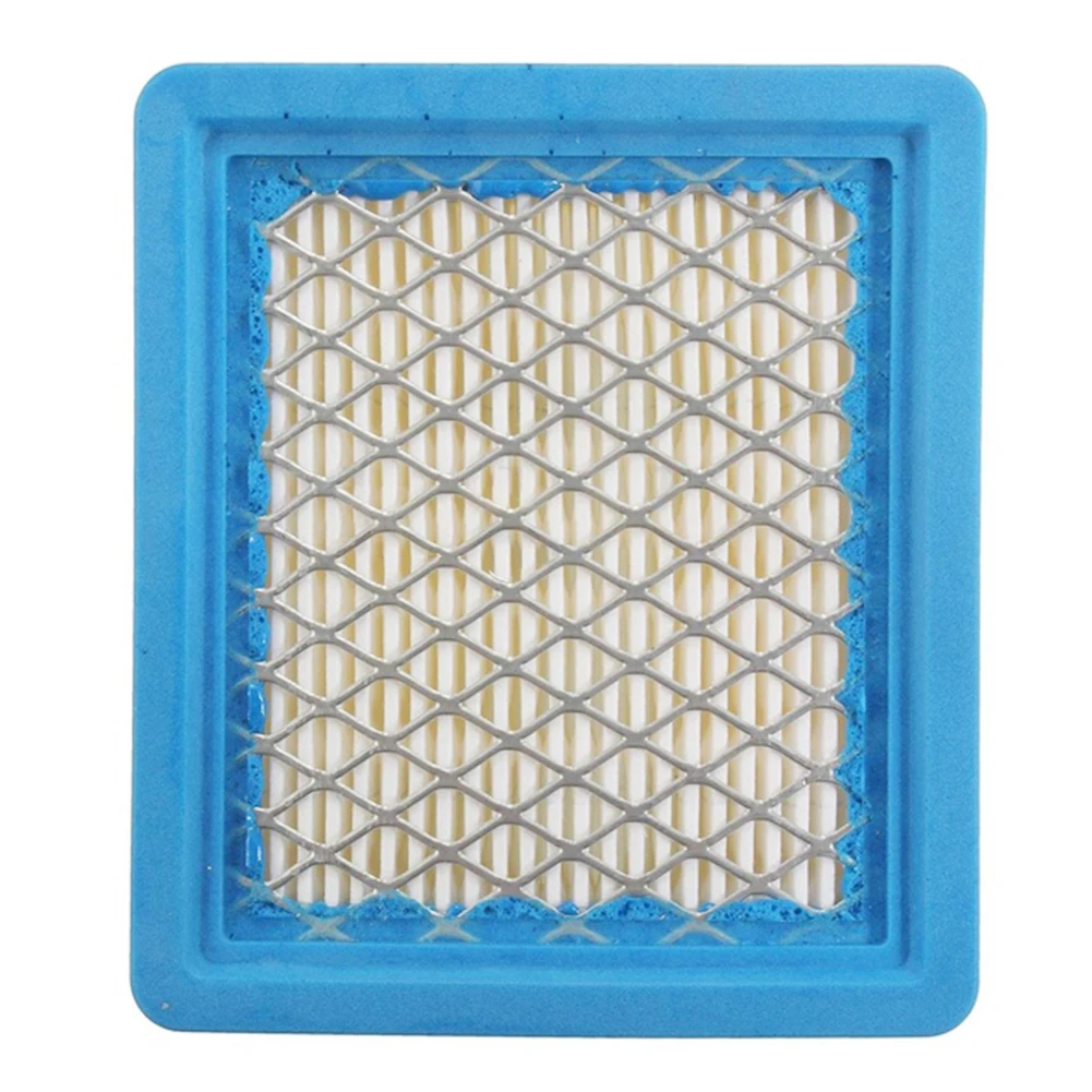 Бытовая газонокосилка садовая машина сменный воздушный фильтр ДЛЯ Briggs Stratton