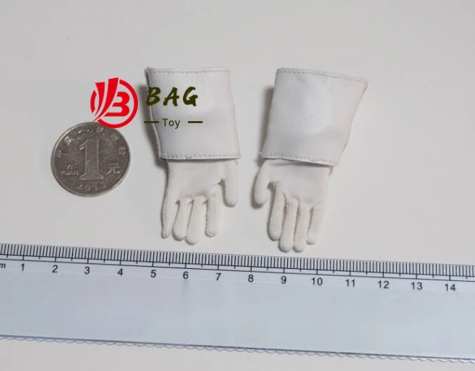 1/6 экшн-фигурок моделей DID N 80104 Франция перчатки Наполеона agodron