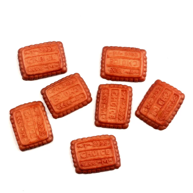 20 шт смешанных конфет смолы Flatback кабошон Ювелирная фурнитура Скрапбукинг для