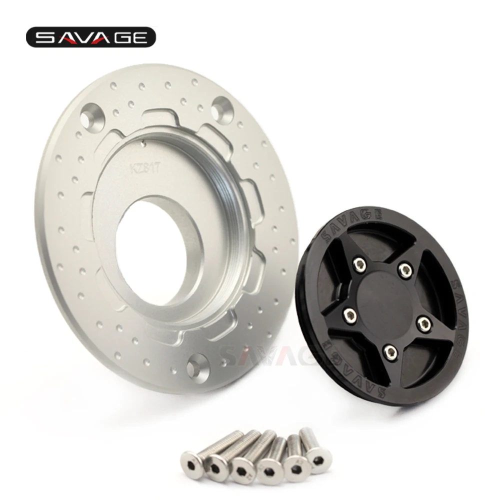 Gas Fuel Tank Cap Petrol Oil Fluid Gasoline Reservoir Cover For YAMAHA YZF R1/R3/R6/R25 YZF-R15 V3 FJR 1300A Motorcycle Parts | Автомобили