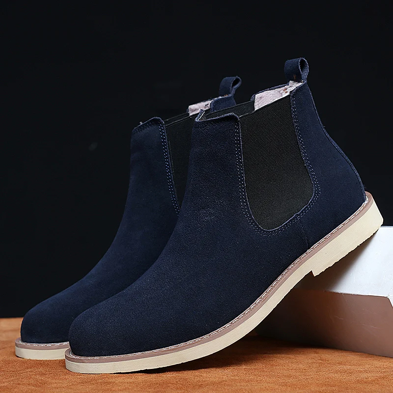 

Leisure Shoes Men Casual Shoes 2020 For Black Leather Sport Sapatos Mens Slip On High Top Zapatos Casuales Para Hombre