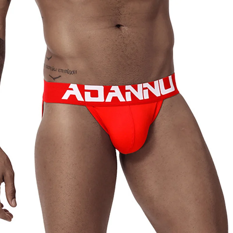 2020 модный мужской комплект нижнего белья сексуальные дышащие мужские трусы