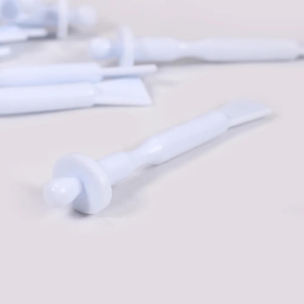 10 шт. двойной головкой нос восковые мелки в течение 30 секунд средства ухода за