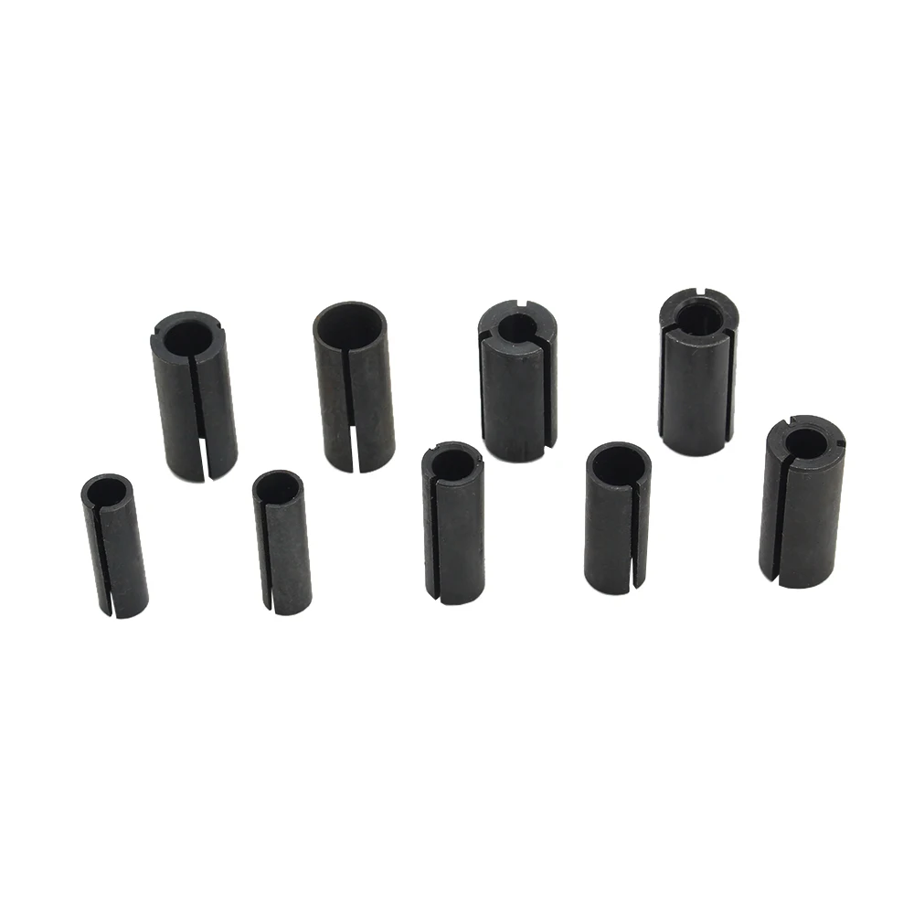 9 шт. фреза конвертер ПАТРОН для вырезания гребней и высокая точность адаптер