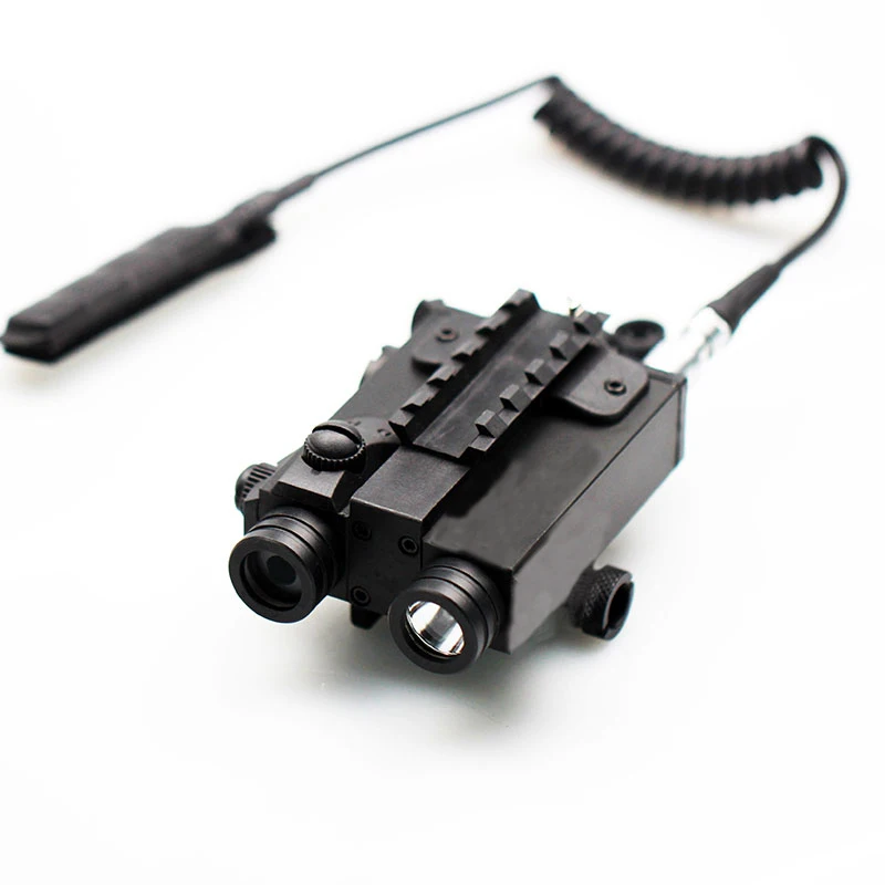 Профессиональный зеленый лазер Laserspeed с тактисветильник светом комбинированный