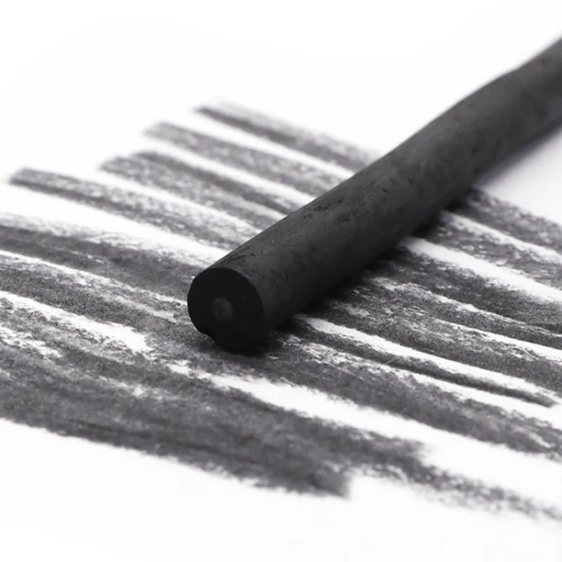 Marie's угольный карандаш Dibujo профессиональный набор De Lapices Profesionales Carboncillos Para Dibujar Woodless Lapiz углеродный карандаш