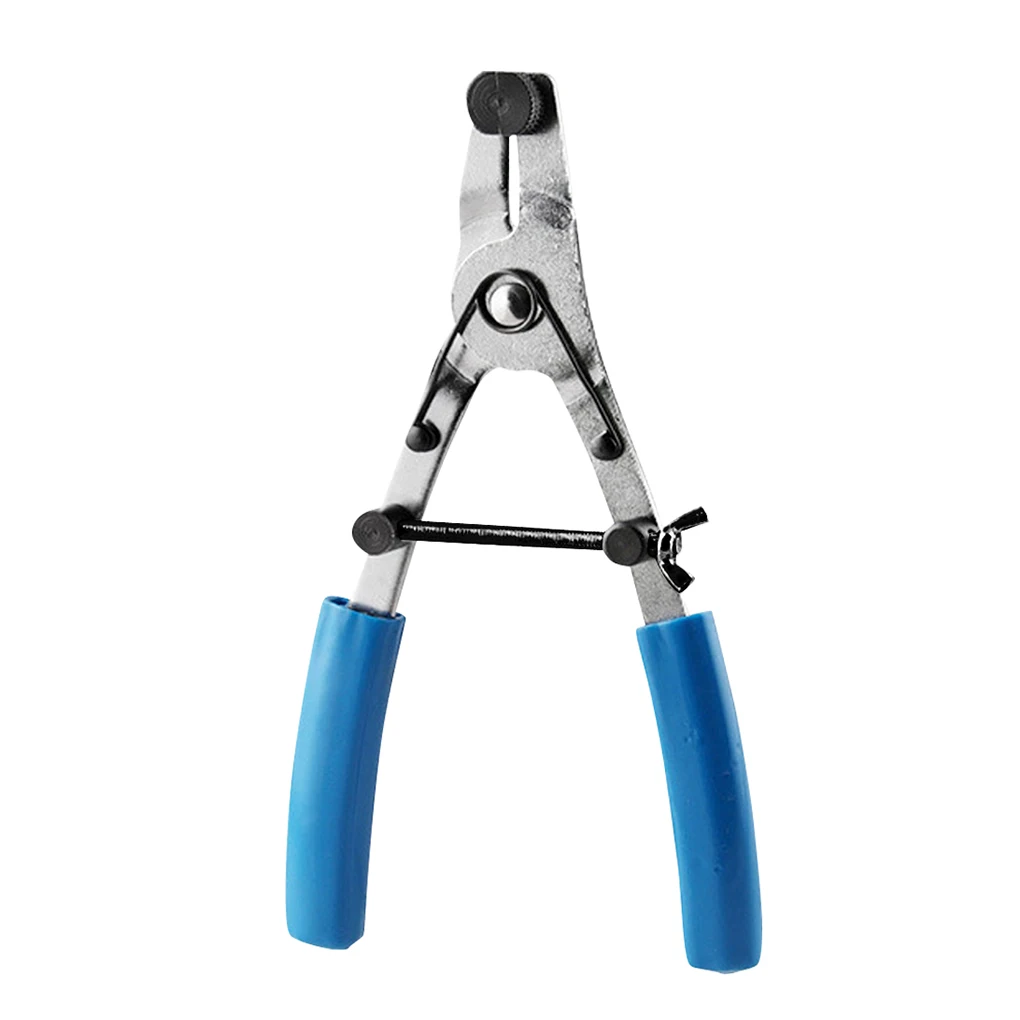 

Motorcycle Brake Piston Removal Plier Puller Universal Motorbike Mechanism Repair Tool Car Accessory