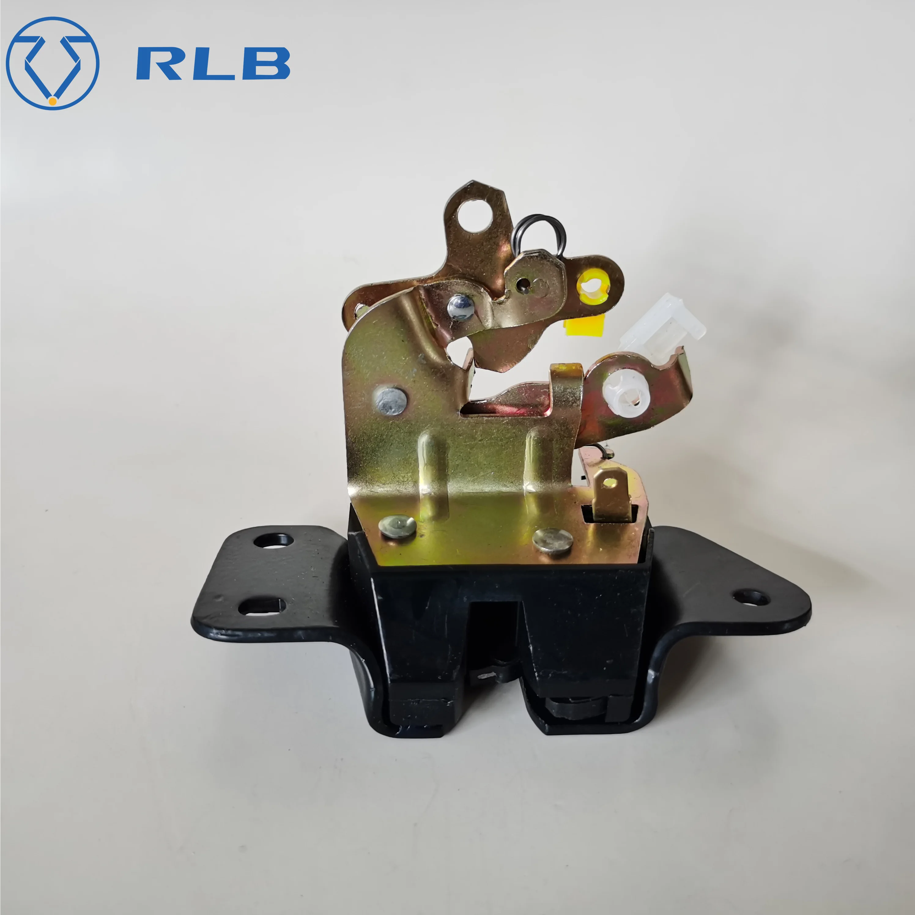 

Багажник задний привод защелки дверного замка MR503021 для Mitsubishi Montero Pajero Sport 1996-2004