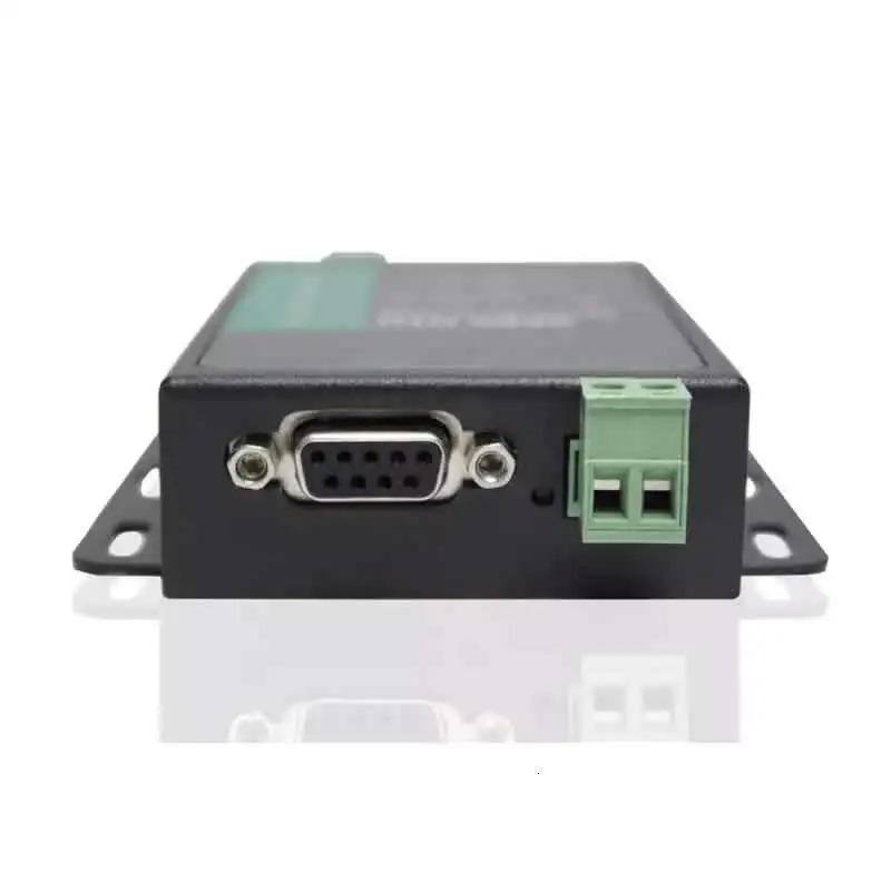 Промышленный контроллер передачи данных RS232/RS485 GSM-модемы Поддержка GSM/GPRS GPRS