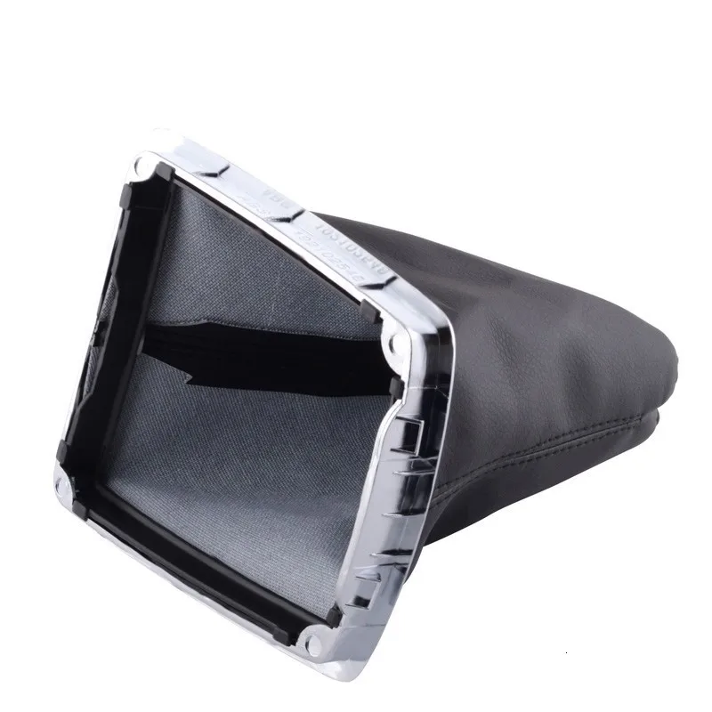 Из искусственной кожи переключения передач NS автомобильный ручной