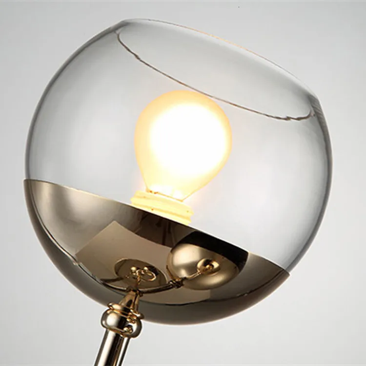 Европейский стандарт декор интерьера настольная лампа ночное освещение с