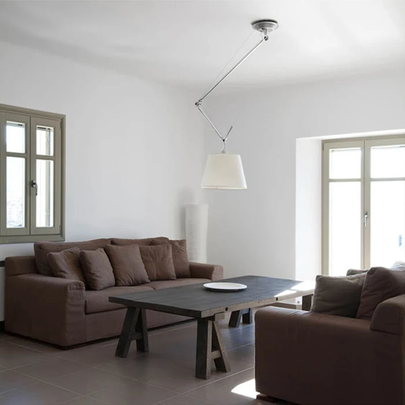 Современный минималистичный Механический регулируемый кронштейн подвесные