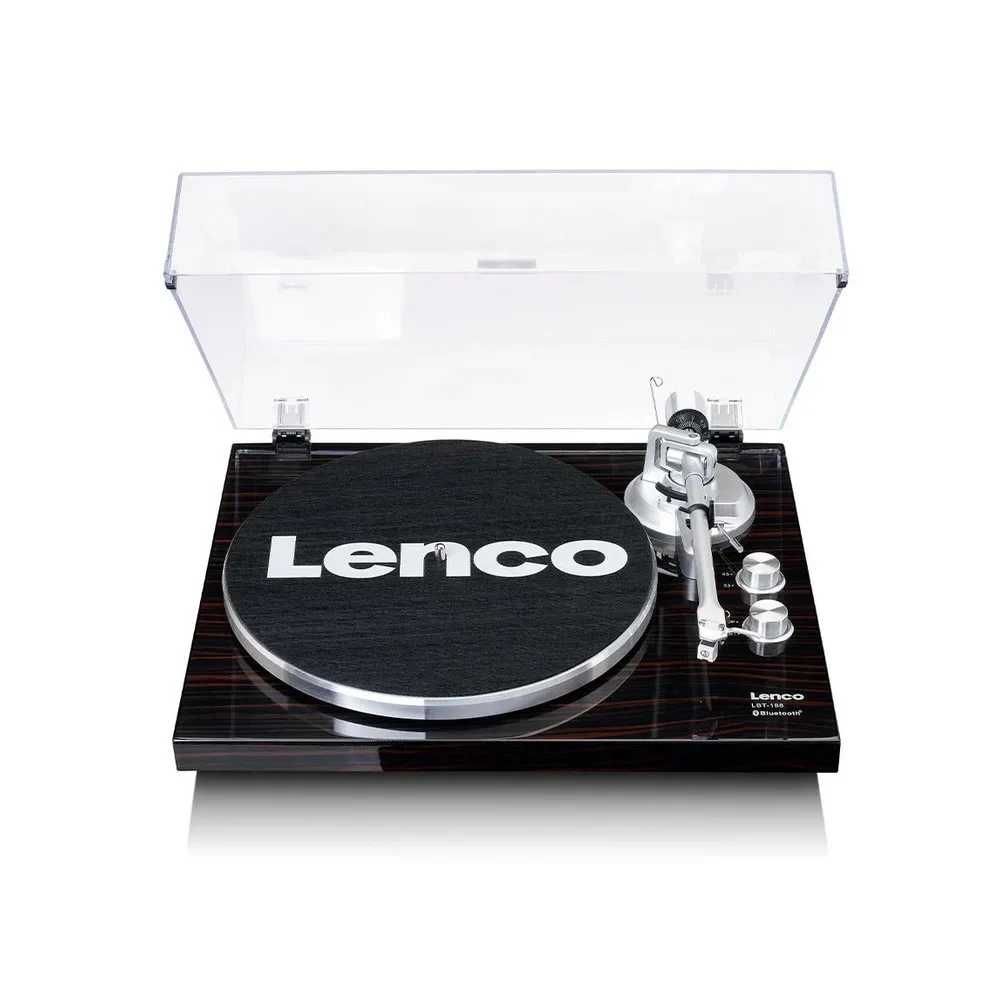 Виниловый проигрыватель Lenco LBT 188WA c Bluetooth|Оборудование для ди-джея| |