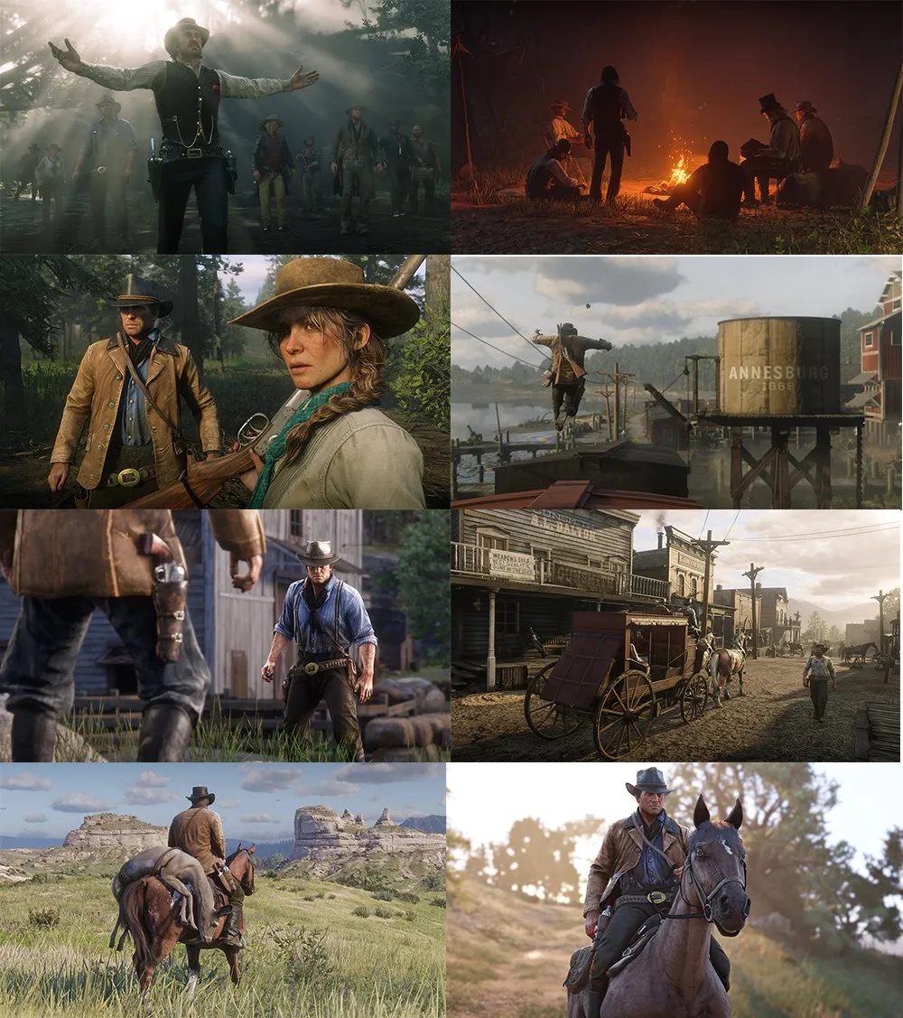Игровая приставка Xbox One X 1 ТБ белая +Игра Red Dead Redemption 2 + Игра Fallout 76|Игровые консоли| |