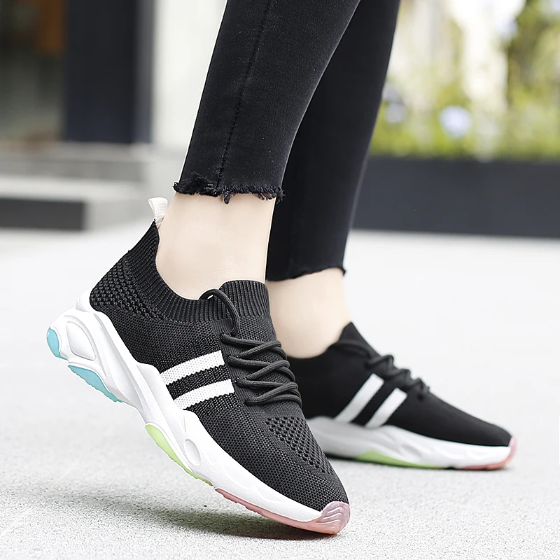 Женская обувь для фитнеса кроссовки беговые тяжелой атлетики носки размер 35