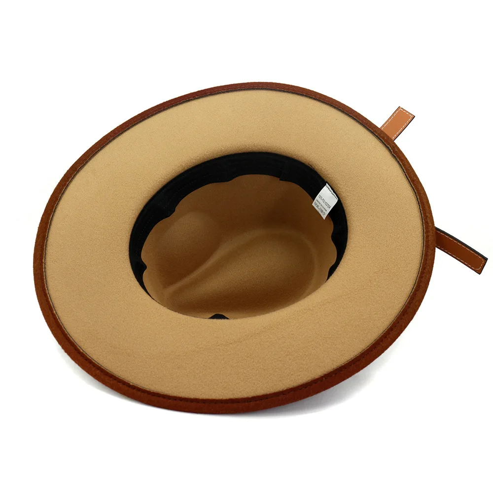 Новинка 2020 Европейская и американская мода джазовая шапка с рисунком мужские