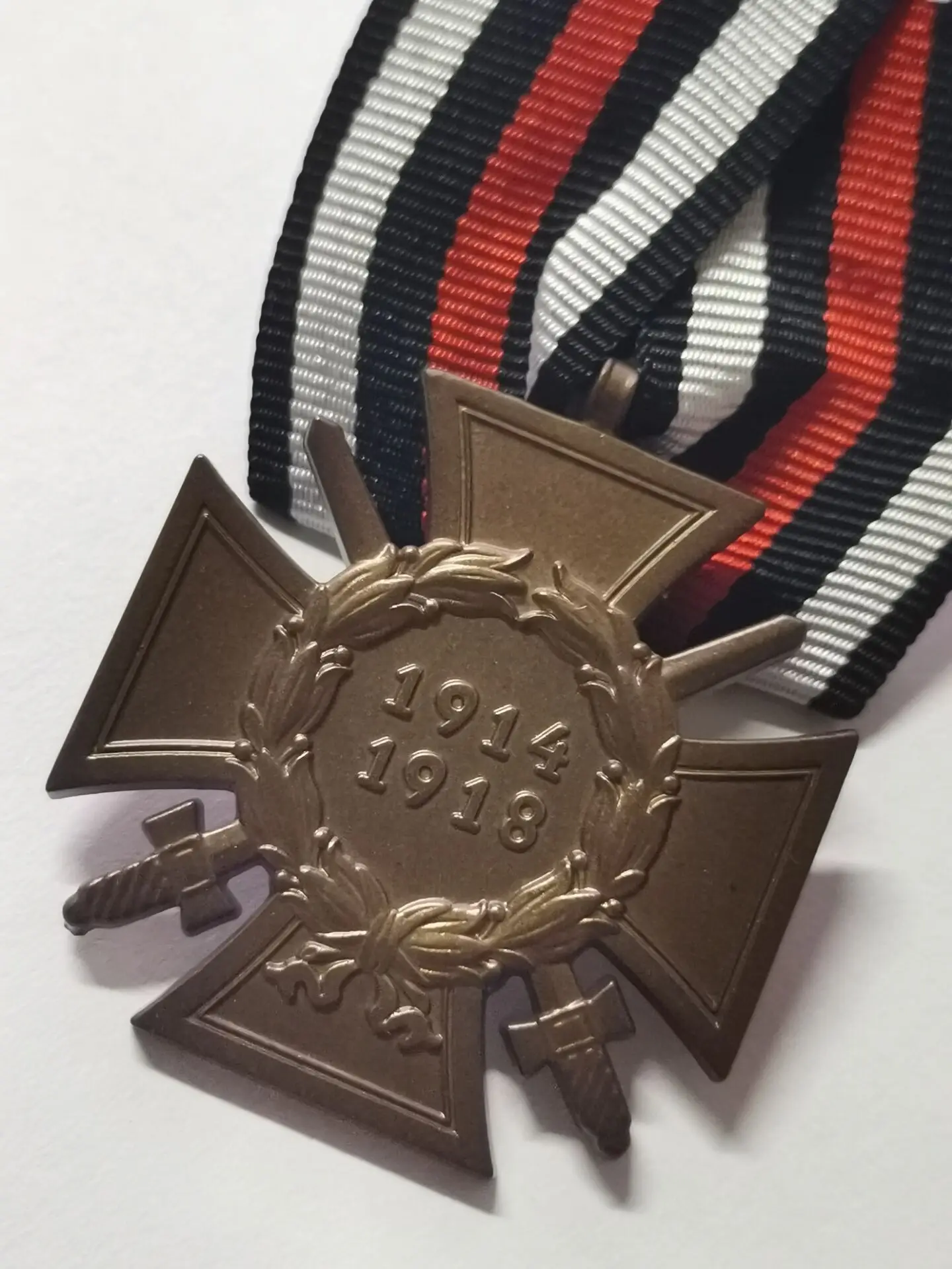 

EMD Medal of Military Merit Hindenburg