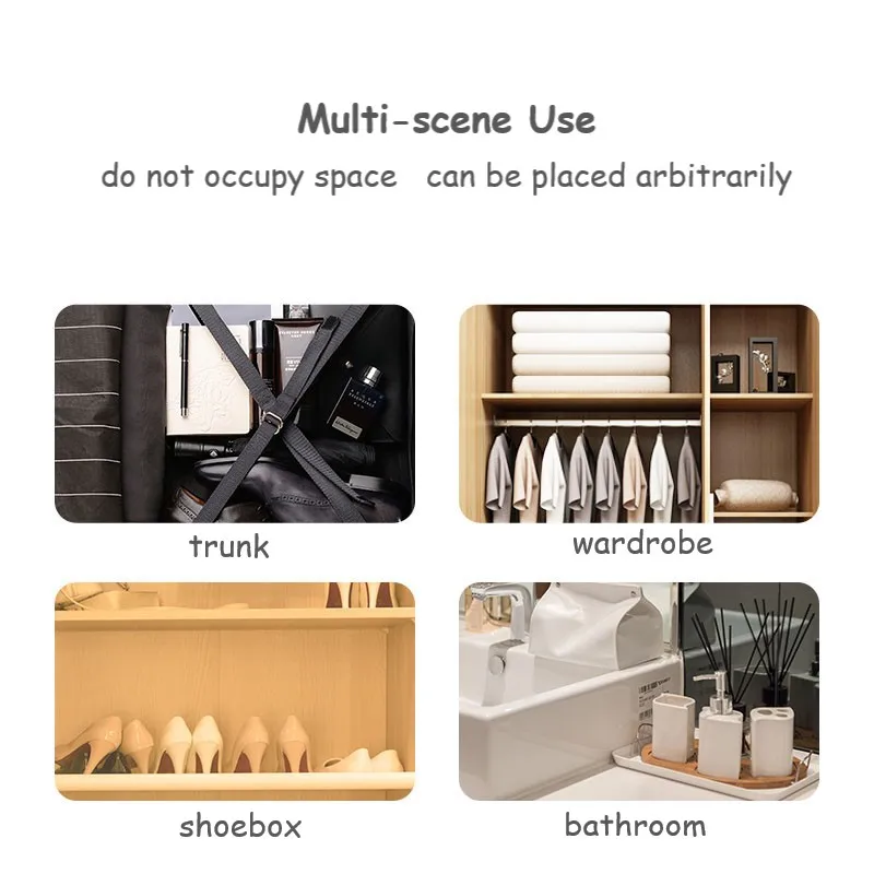 

Refrigerator Deodorizer Refrigerator Air Purifier Ozone To Reduce Odor Household Wardrobe Shoe Cabinet Deodorizer Home Garden