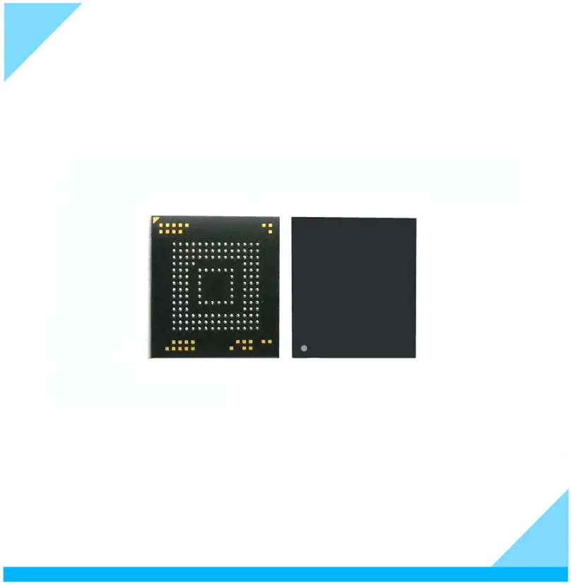 

Бесплатная доставка KLMAG4FEAC-B002 emmc 16G BGA153