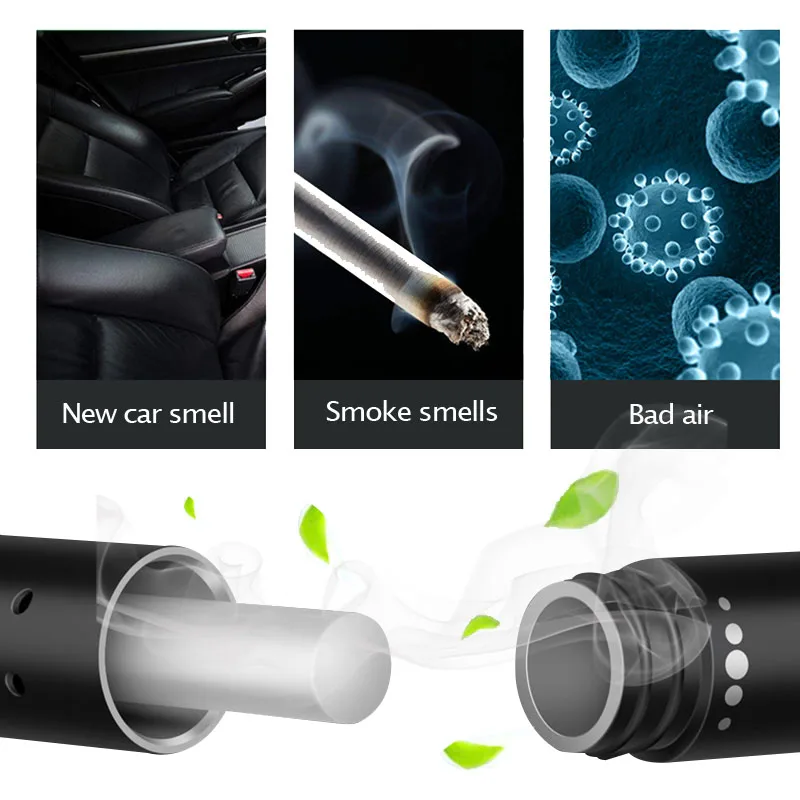 Мини автомобильный освежитель воздуха розетка крепление на вентиляционную