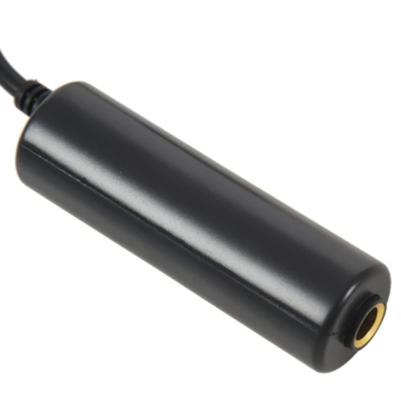 

6Pcs Guitar Link o Interface Cable Rig Adapter Converter System for Phone / for iPad New Wholesale Sale