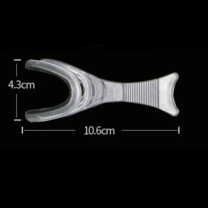 8 шт. стоматологический инструмент y образные интраоральные щеки губы