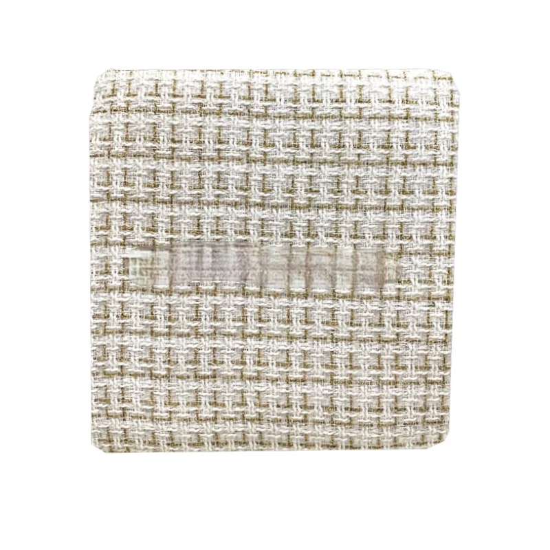 

Autumn elegant knitted fabric small fragrant wind gold silk blend suit outlet sewing fabric