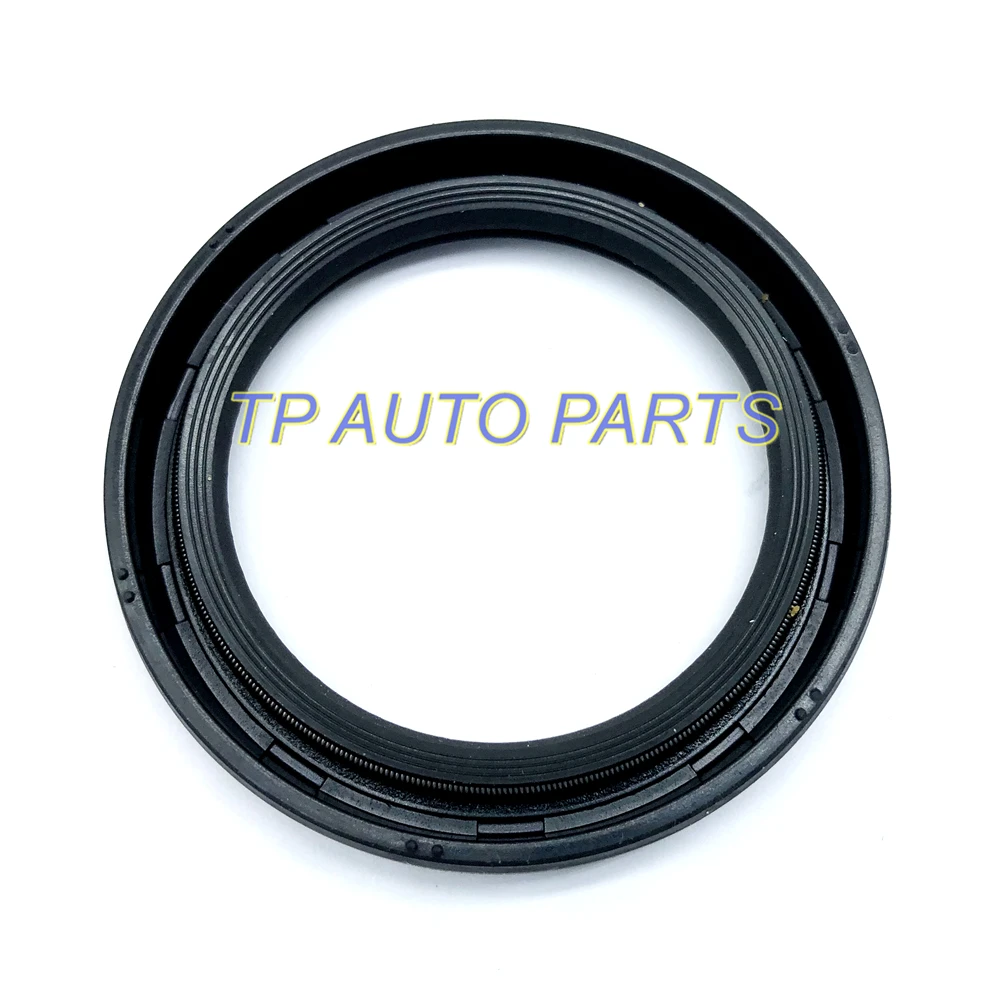 2 шт. уплотнение масляного насоса уплотнитель инжектора совместим с Mitsubishi OEM MD168055