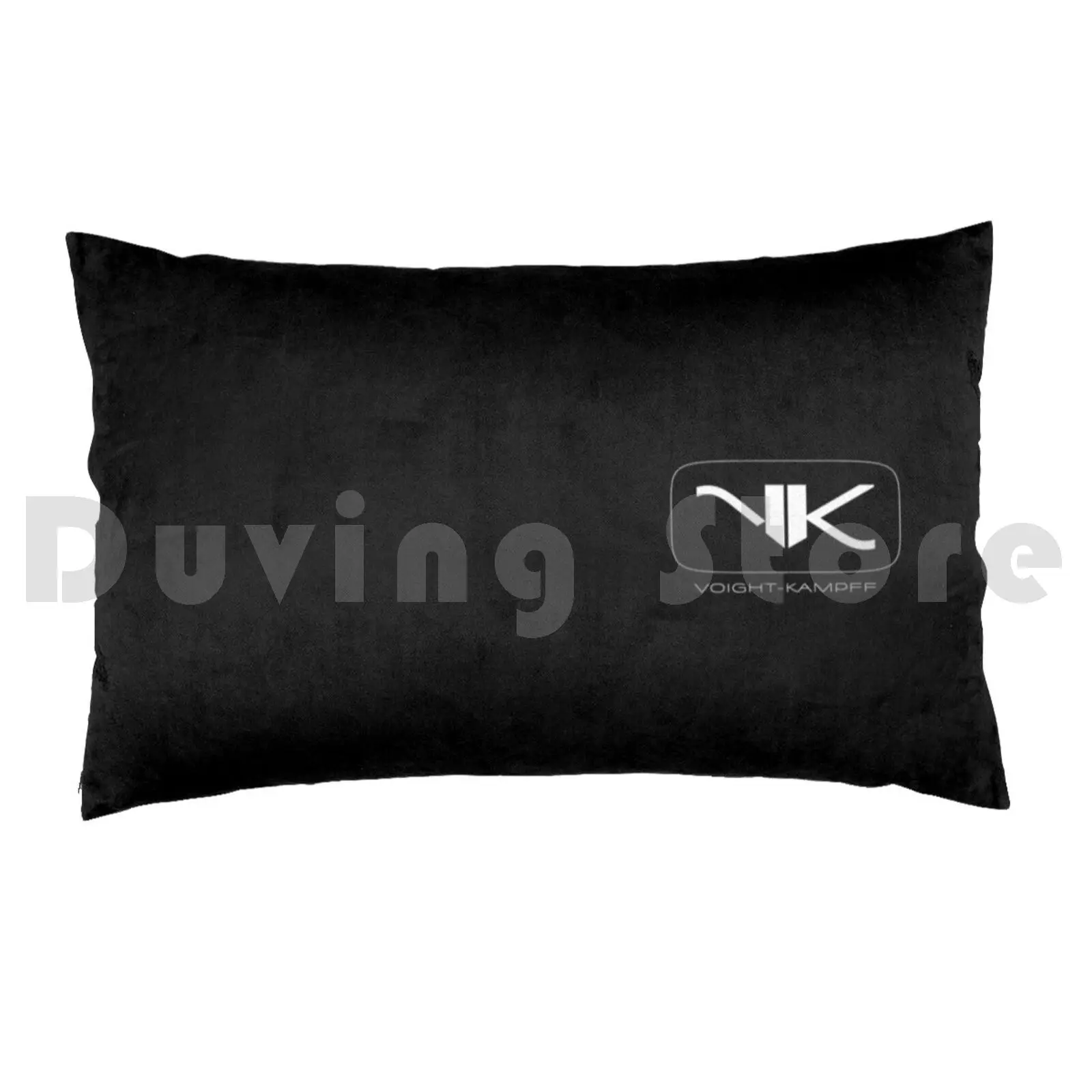 Запрос Voight-Kampff LogoPillow чехол репликатор для видеосъемки с логотипом Esper Voight