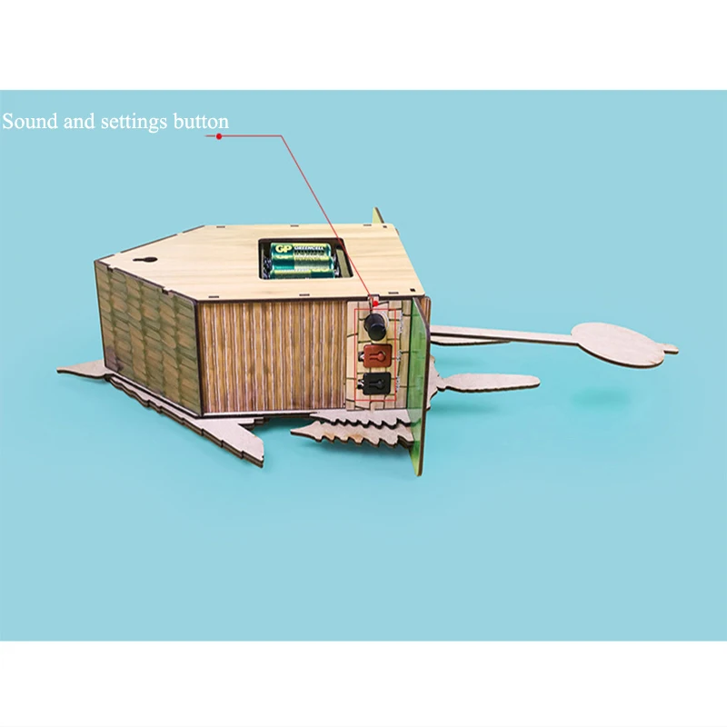 Часы Cuckoo настенные часы для комнаты дома птица часы-будильник современные