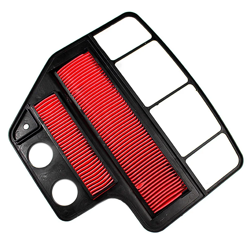 Элемент очистителя воздушного фильтра Cyleto для мотоциклов Honda CBR400 CBR 400 NC23 1987 1988 1989