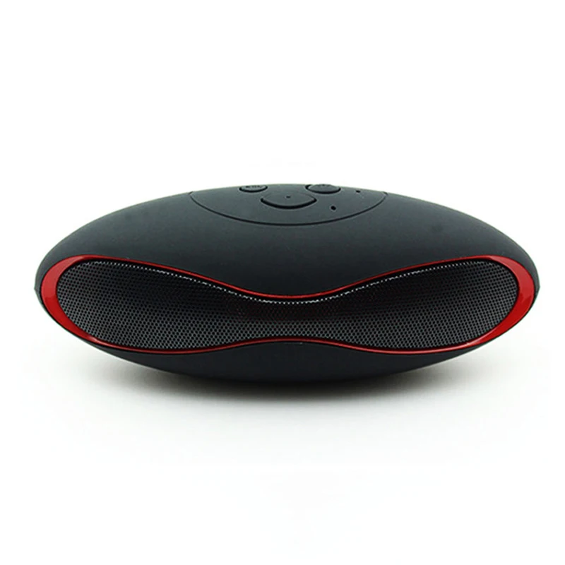 Многофункциональный мини футбол портативный динамик беспроводной Bluetooth