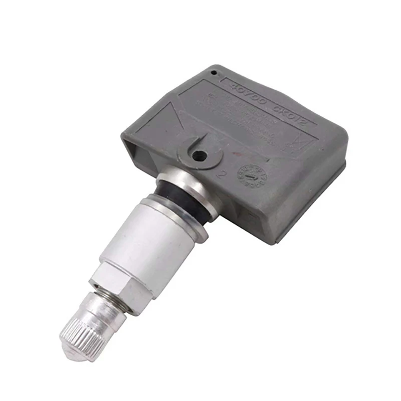 

4Pcs TPMS OEM 40700-CK012 High Quality Tire Pressure Sensor 315MHz Fit For Nissan Infiniti