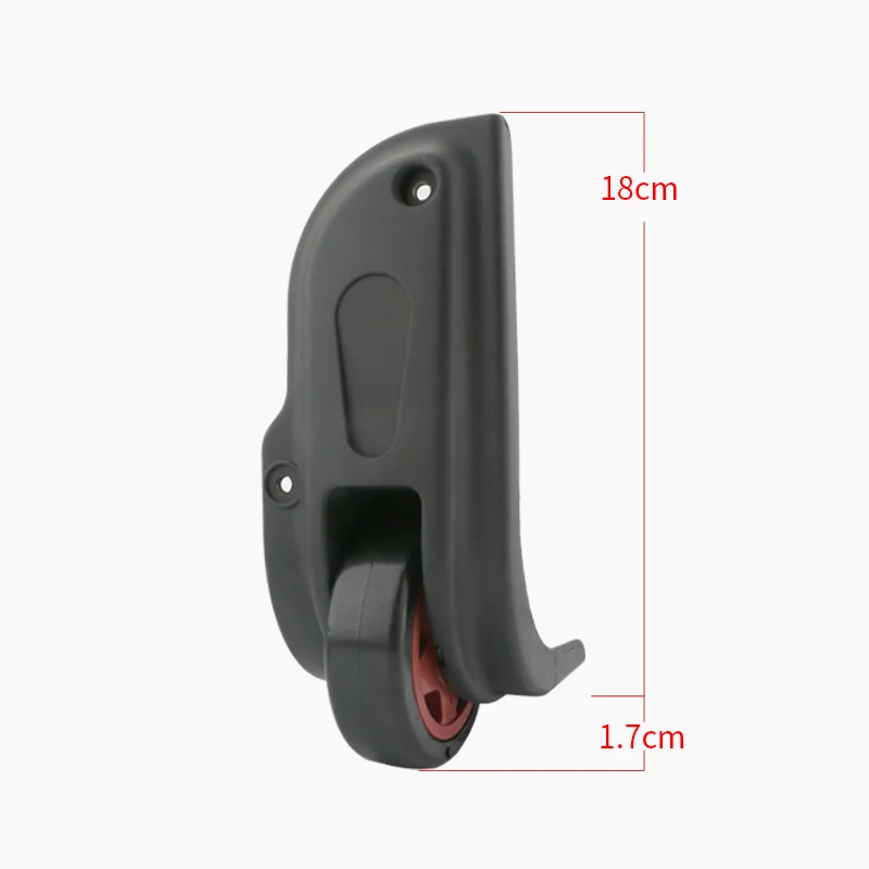 Trolley wheels travel luggage luggage directional roller pulley wheels wear-resistant parts repair wheels 20 inch 26 inch