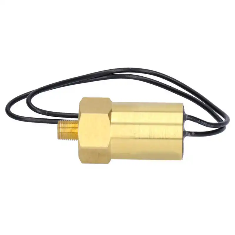 

Датчик давления масла двигателя, переключатель давления масла для наружного применения, устойчивый к высоким температурам