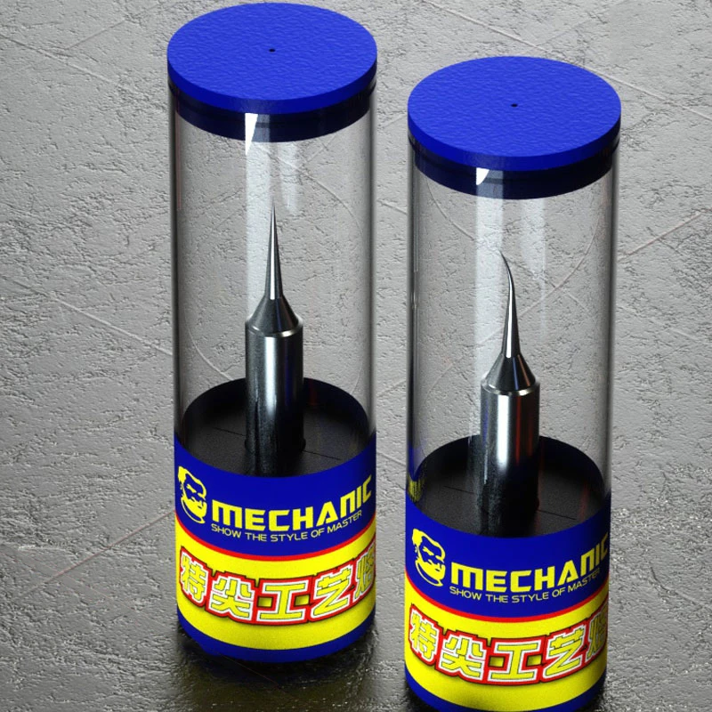 

Супер-острый паяльник MECHANIC, бессвинцовая Полетная линия, дополнительное обслуживание железа, инструменты для ремонта