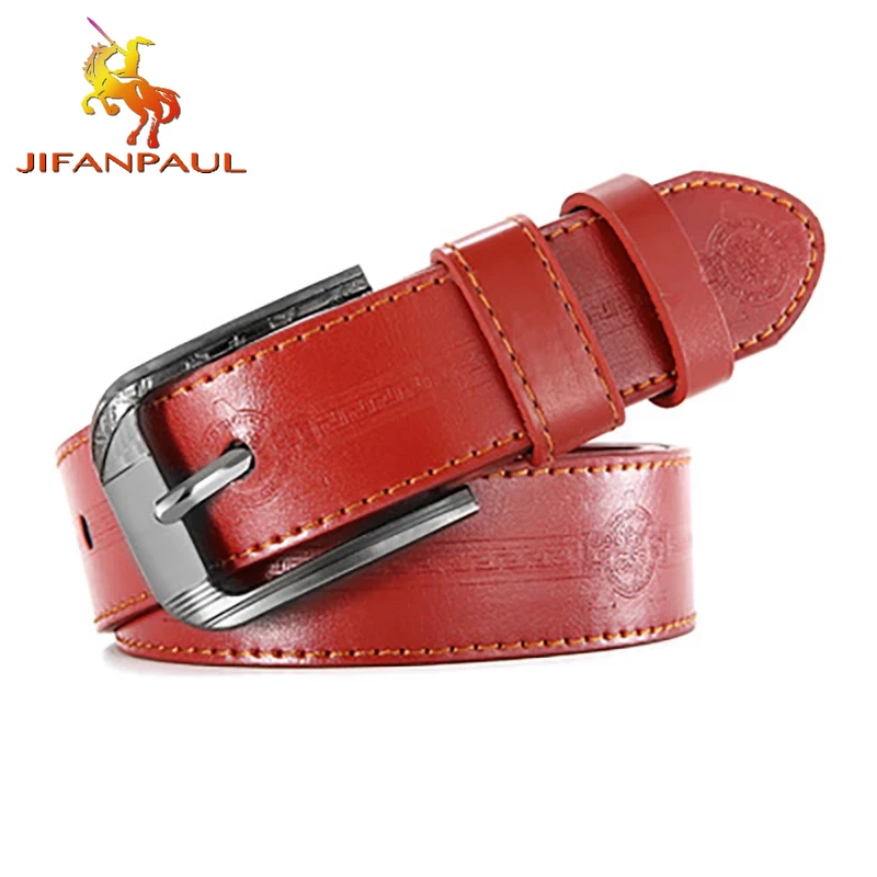 

2021 new hot style men's pin buckle belt men's belt casual simple belt men fashion belts for high quality punk rock male