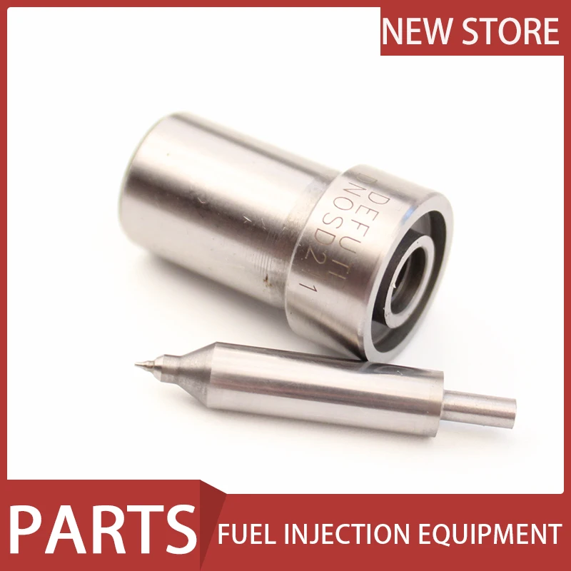

Fuel Injection Nozzle Of DN0SD211 Direct Injection Vehicle Diesel Engine