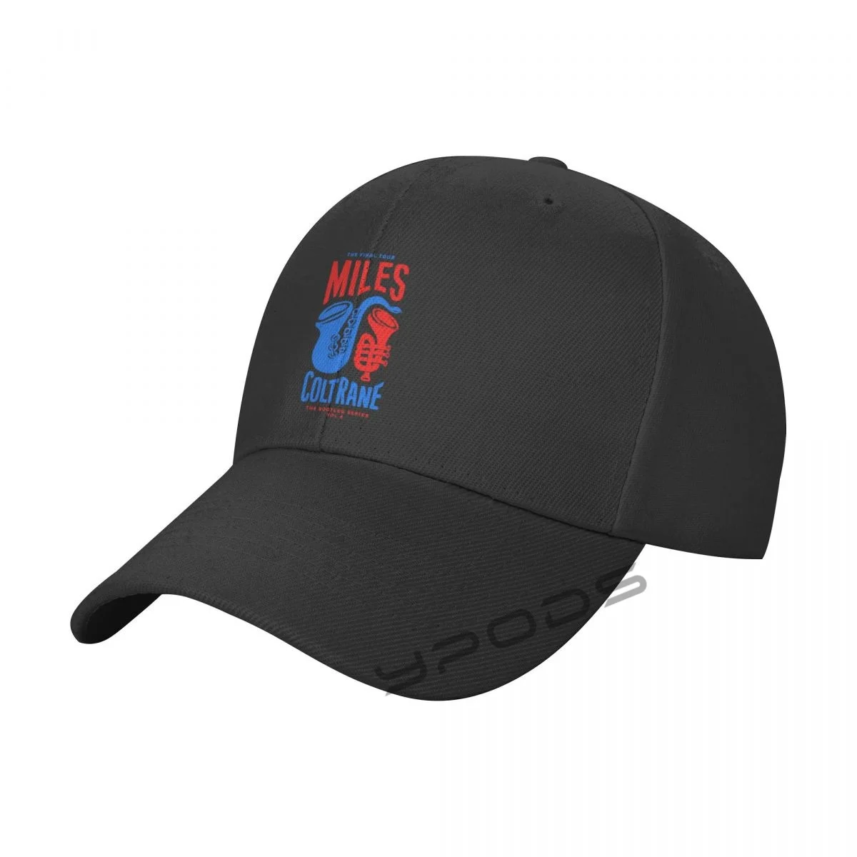 

Miles Davis Fashion Brand men Baseball Cap Men snapback hats Summer Casual Dad hat