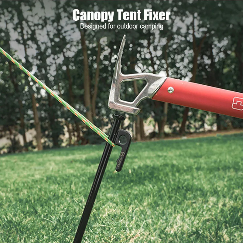 Набор из гвоздей для кемпинга 30 см | Спорт и развлечения