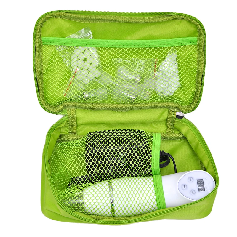 Мини аппарат для удаления чёрных точек и прыщей на лице|Устройство ухода за кожей