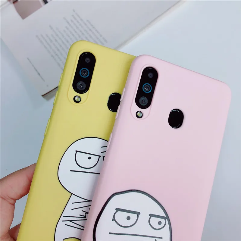 Мягкий силиконовый чехол с рисунком из мультфильма силиконовый чехол для телефона для samsung Galaxy M10 M20 M30 M40 A10 A20 A30 A40 A50 A60 A70 A80 A6 A8 A7 J4 J6 J8 крышка